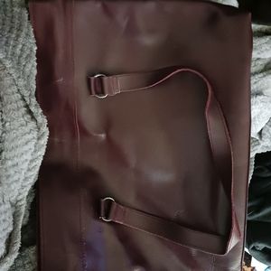 Lillian Vernon tote bag